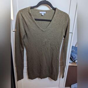 New York & Company sweater